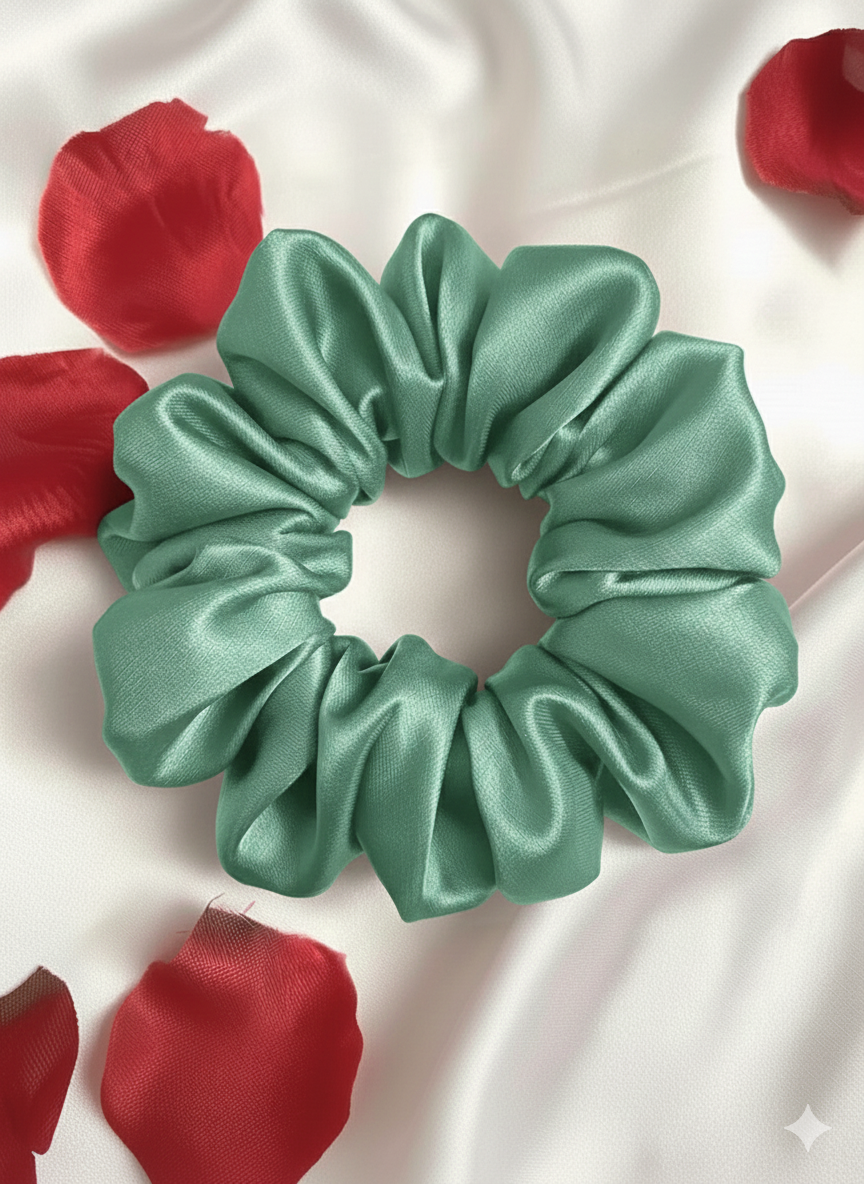 Scrunchies
