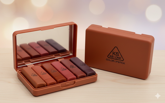 KS ONE MATTE LIPSTICK