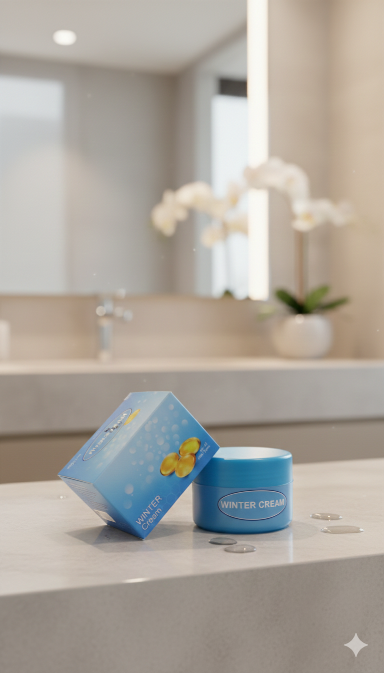 DERMA WINTER CREAM
