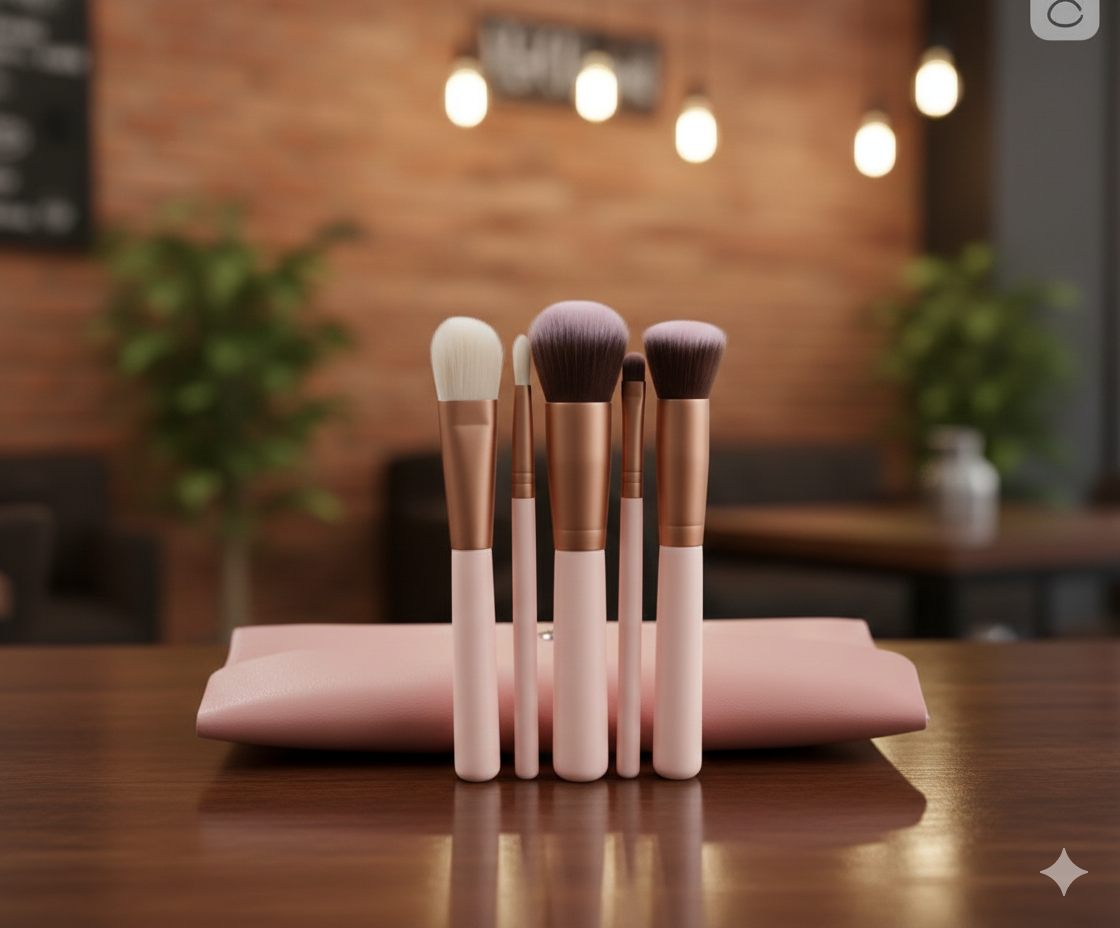 FRESH BRUSH (PACK OF 8)