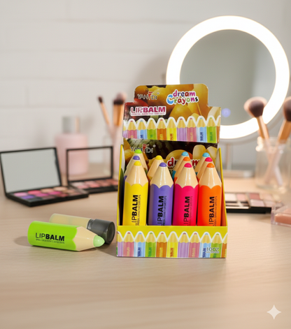 PENCIL LIPBALM