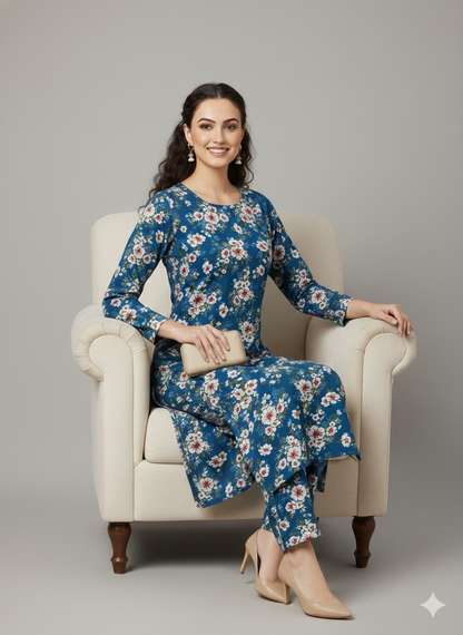 MICRO POLO COTTON- 2 PIECE US-11512