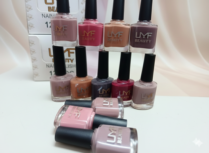 LONG LASTIC NAIL POLISH (TYPE B)