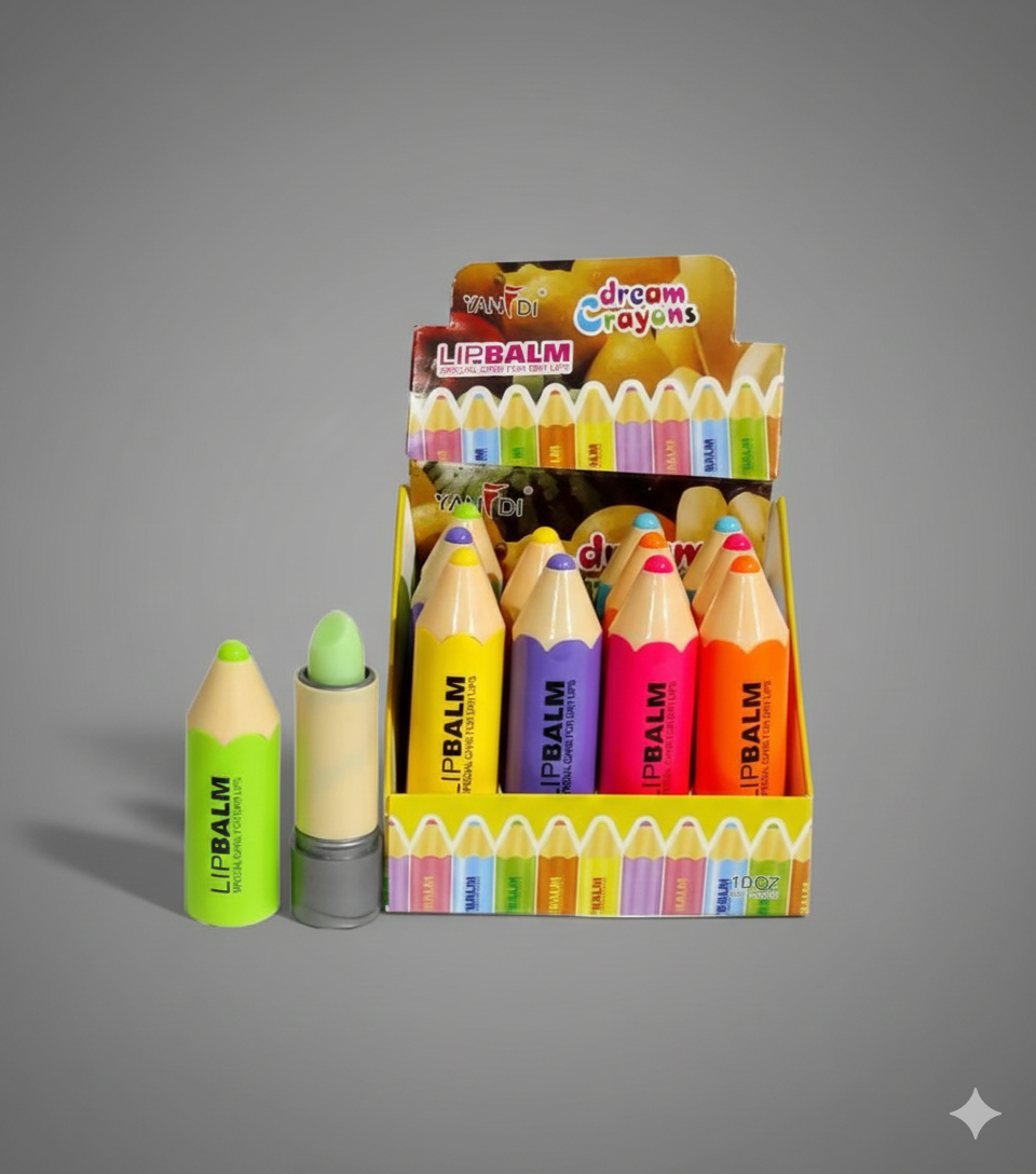 PENCIL LIPBALM