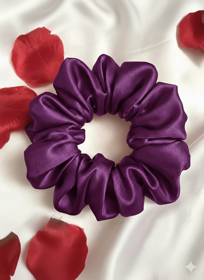 Scrunchies