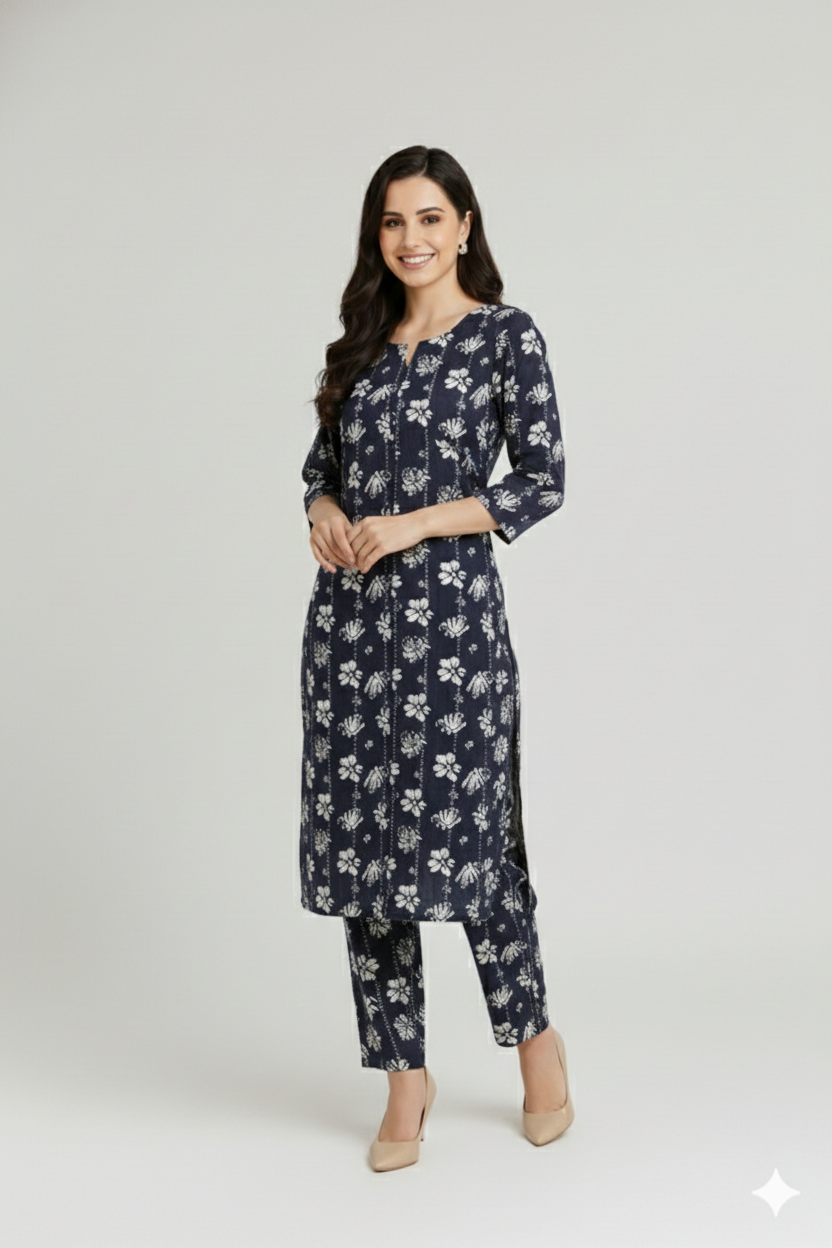 MICRO POLO COTTON- 2 PIECE US-029