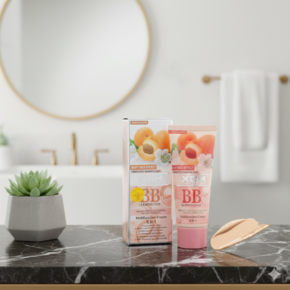 XQM BB CREAM ORIGINAL