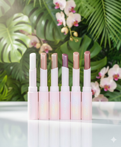 SHADOW LIPSTICK (PACKS OF 6)