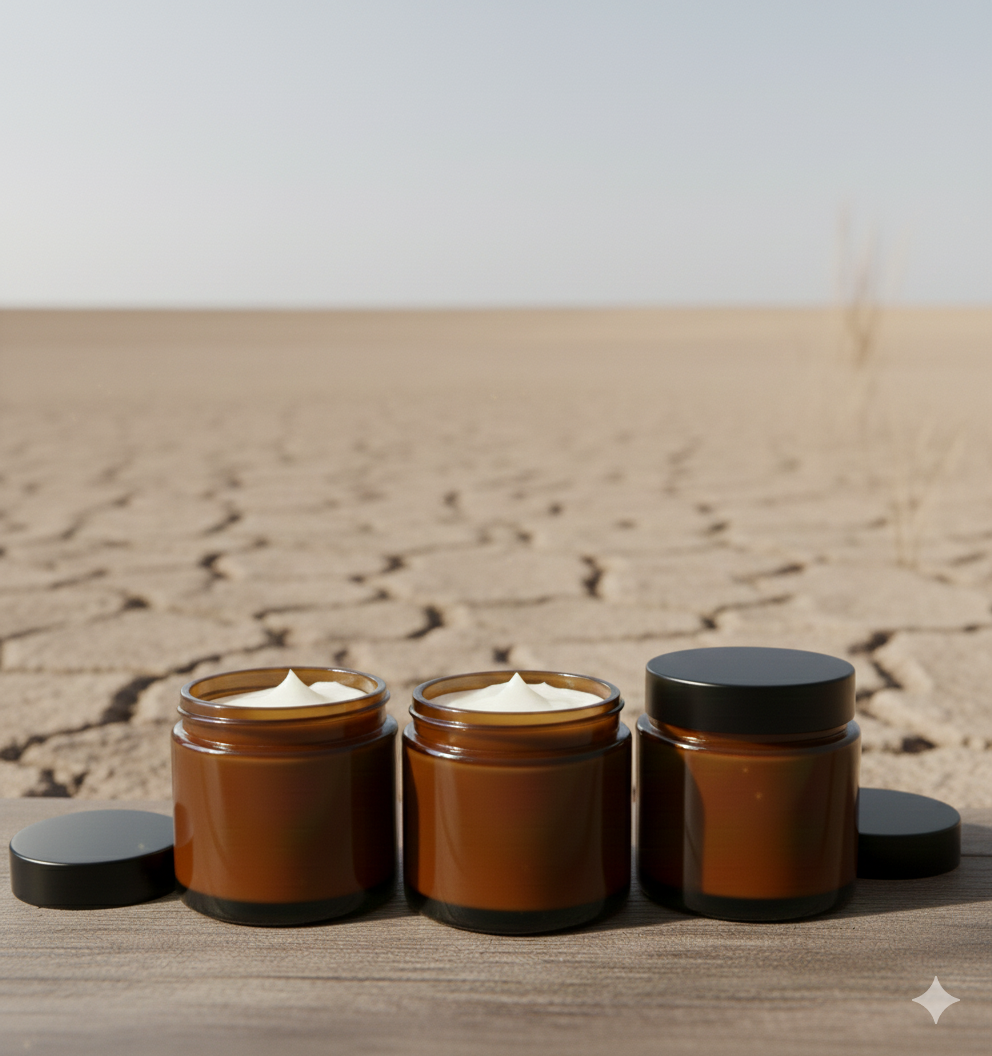 ZAFRANI BEAUTY WHITENING CREAM (PACK OF 3)