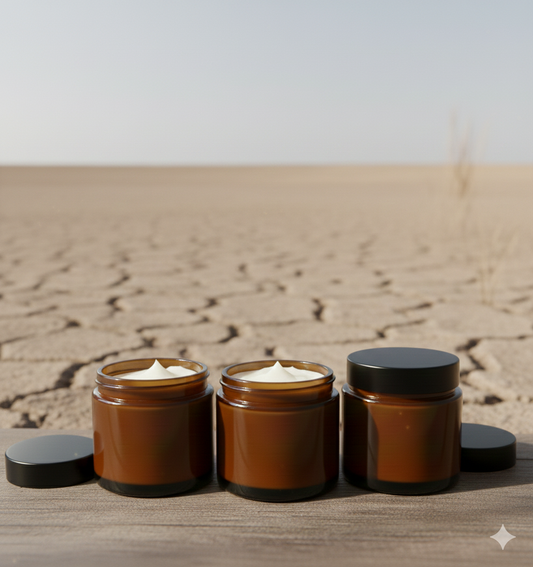 ZAFRANI BEAUTY WHITENING CREAM (PACK OF 3)