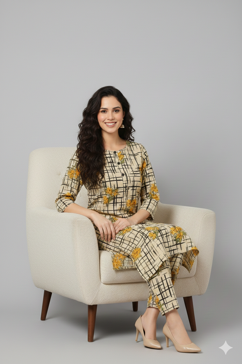 MICRO POLO COTTON- 2 PIECE US-072