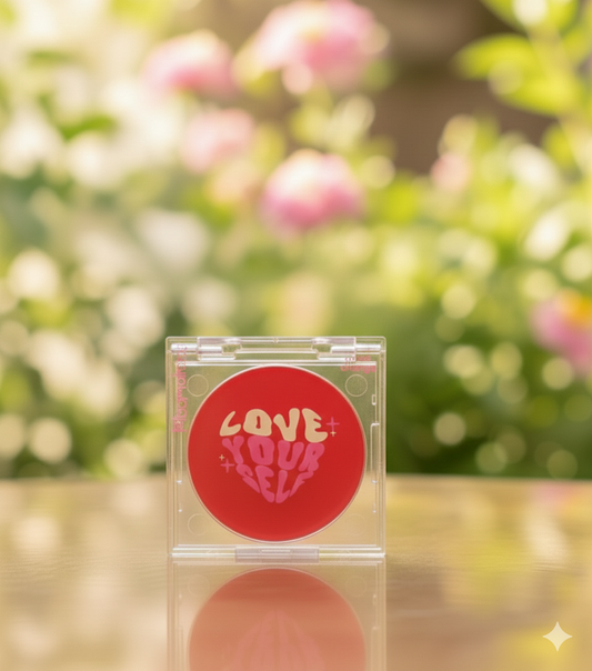 MOCALLURE LOVE YOU SELF LIP AND CHEEK