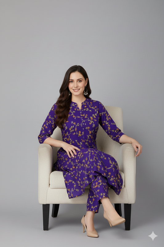 MICRO POLO COTTON- 2 PIECE US-018