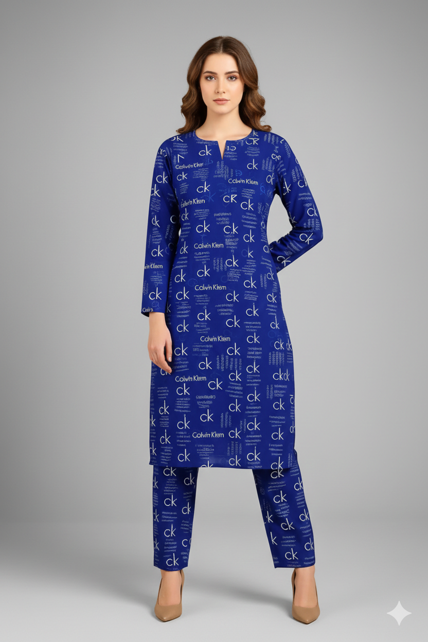 MICRO POLO COTTON- 2 PIECE US-008