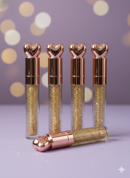 LIP OIL GLOSSES