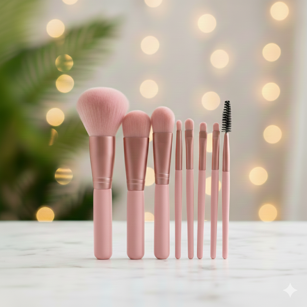 GLOWBRUSH (PACK OF 8)