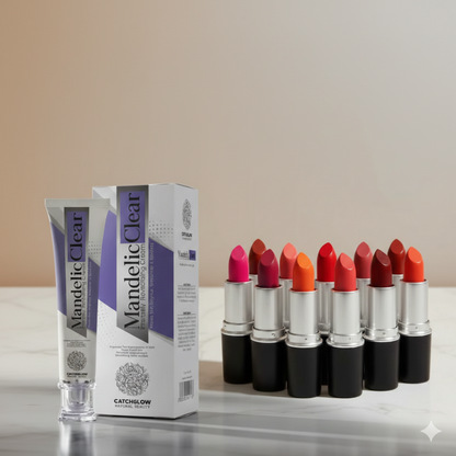 GLOW AND GLAMOUR BUNDLE