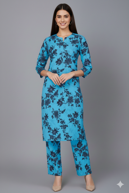MICRO POLO COTTON- 2 PIECE US-020