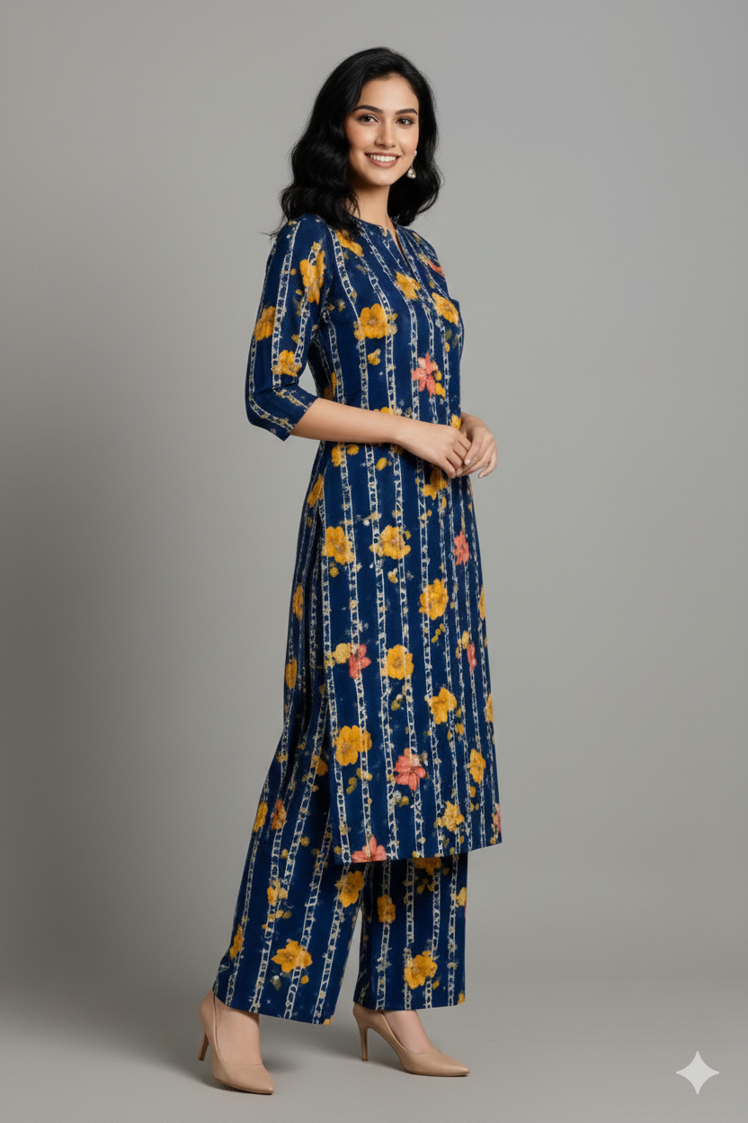 MICRO POLO COTTON- 2 PIECE US-007