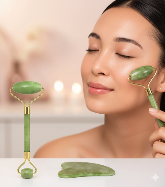 (FLAWLESS FACIAL ROLLER)