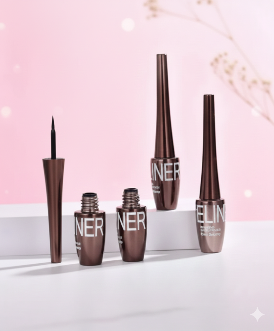 SLEEK PRECISION EYELINER