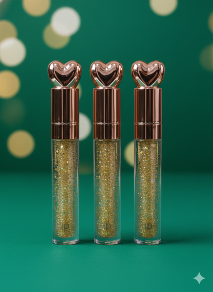 LIP OIL GLOSSES