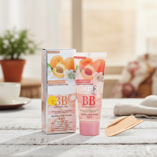 XQM BB CREAM ORIGINAL