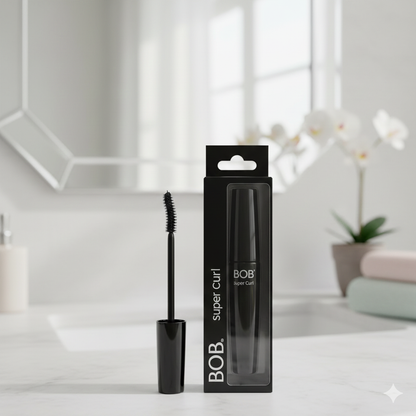 BLACK VEIL MASCARA