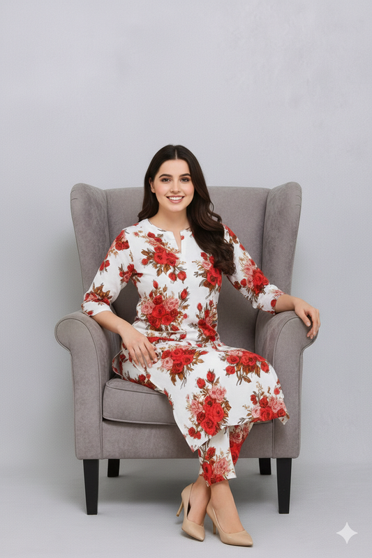 MICRO POLO COTTON- 2 PIECE US-097