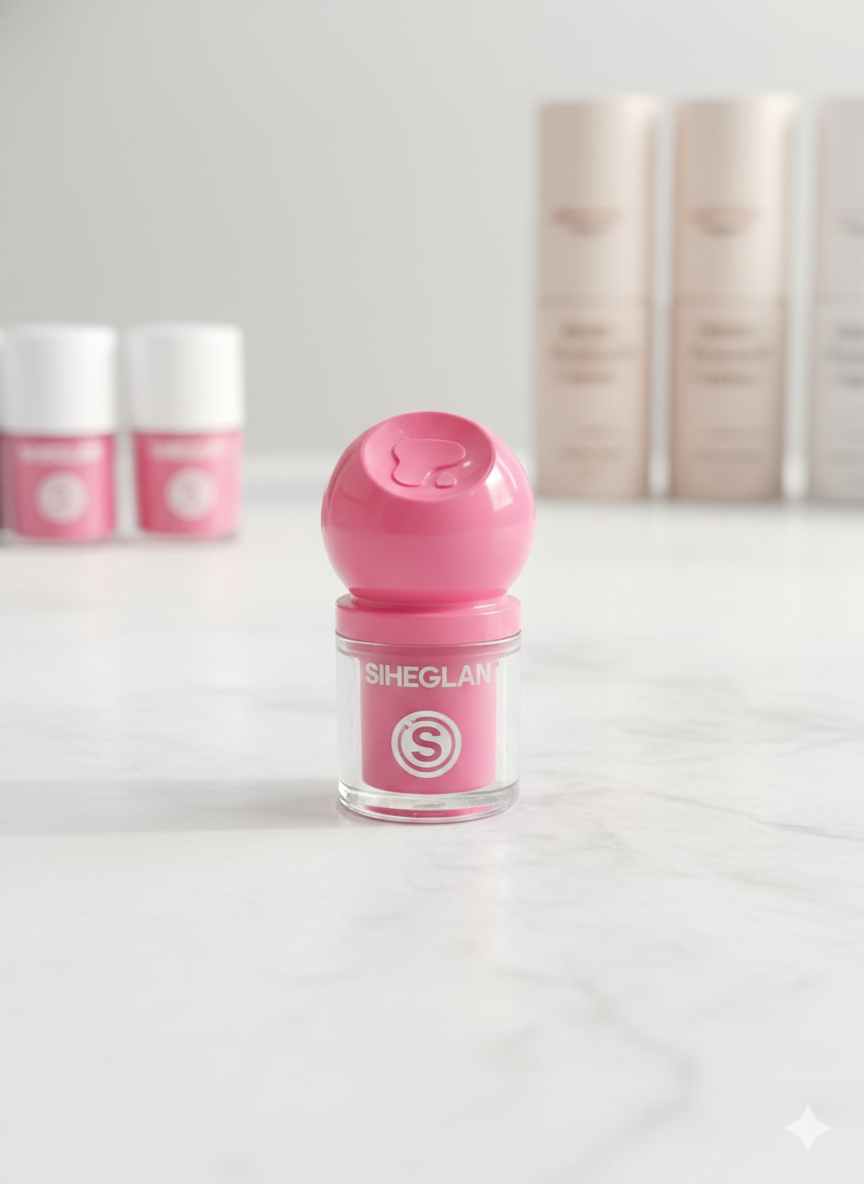 MAKEUP PROFESSIONAL BLUSH