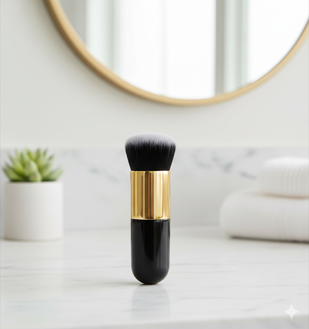 FOUNDATION BASE BRUSH