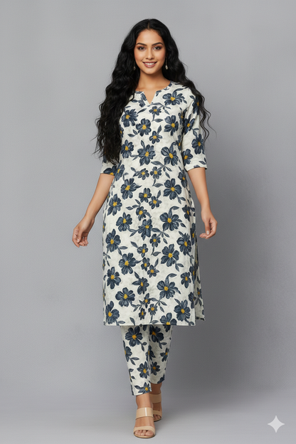 MICRO POLO COTTON- 2 PIECE US-092