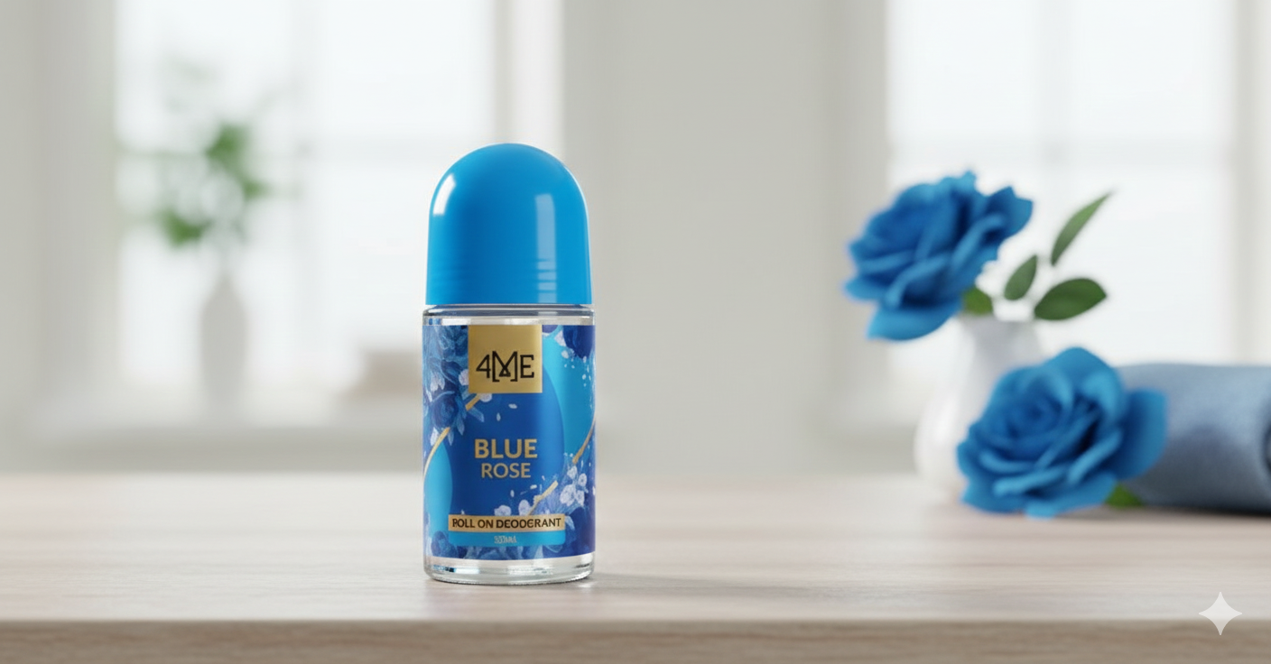 UNDERARM DEODORANT ROLL