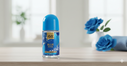 UNDERARM DEODORANT ROLL