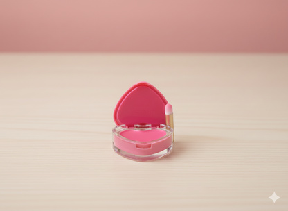 MSYAHO PROFESSIONAL MAKE UP CREAM (PACK OF 6)