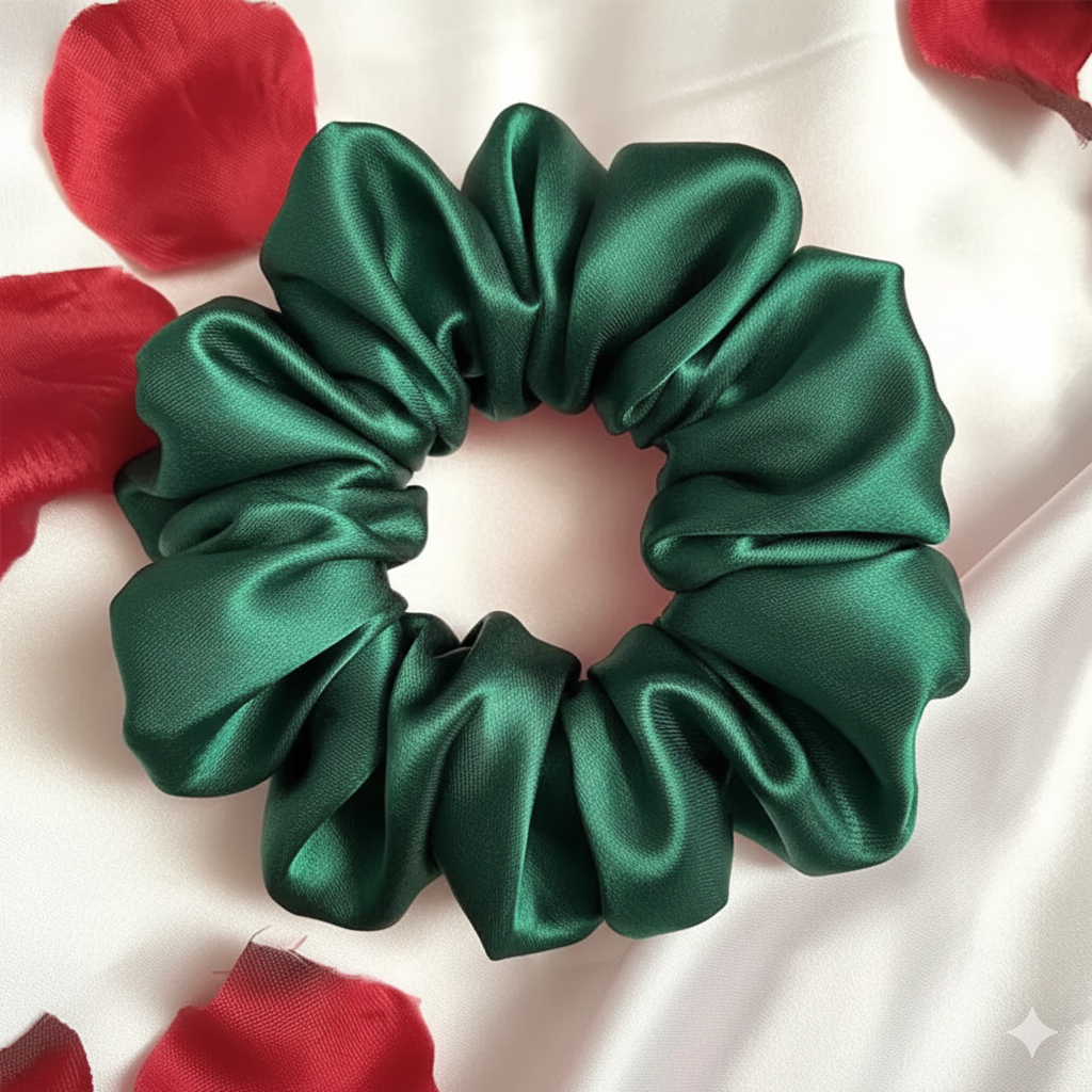 Scrunchies