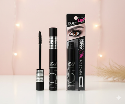 BLACK VEIL MASCARA