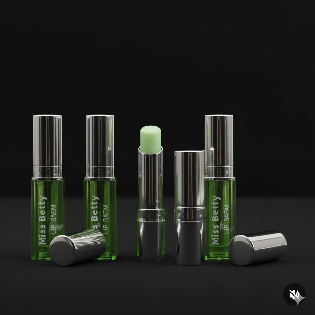 ALOE VERA PINK LIPSTICK (PACK OF 6)