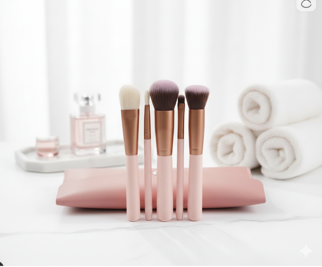 FRESH BRUSH (PACK OF 8)