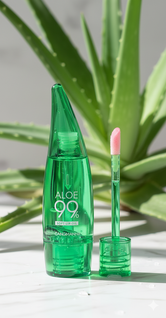 MATTE ME MAGIC LIP OIL