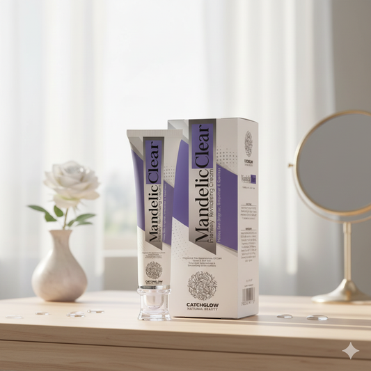 RADIANCE REBORN CREAM