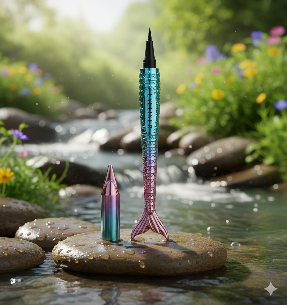 LAOGUANXI LIQUID LINER