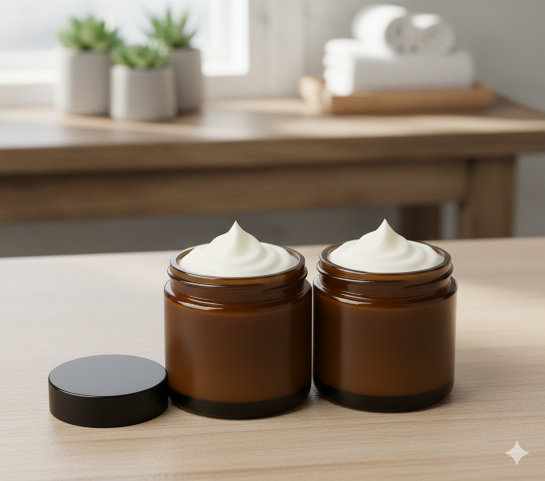 ZAFRANI BEAUTY WHITENING CREAM (PACK OF 2)