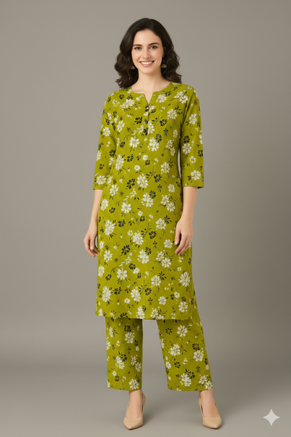 MICRO POLO COTTON- 2 PIECE US-086