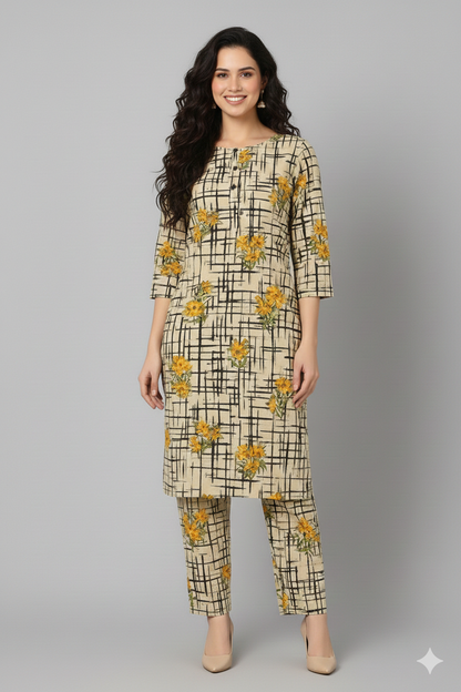 MICRO POLO COTTON- 2 PIECE US-072