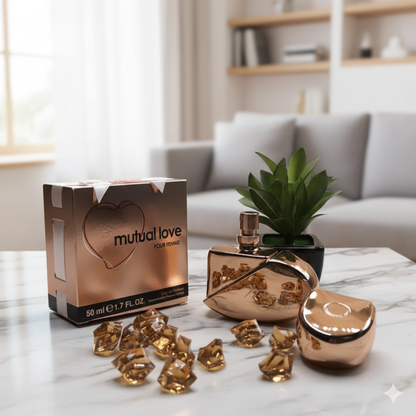 MUTUAL LOVE PERFUME TYPE B