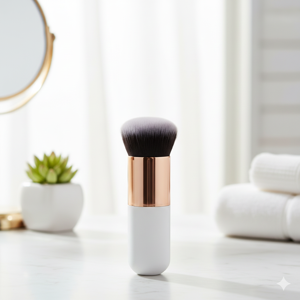 FOUNDATION BASE BRUSH