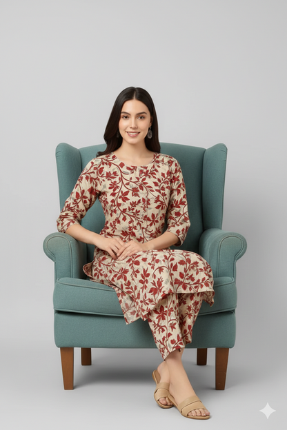 MICRO POLO COTTON- 2 PIECE US-12542