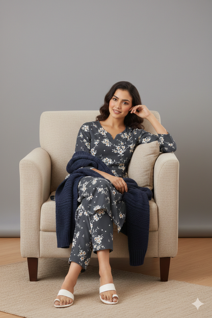 MICRO POLO COTTON- 2 PIECE US-025