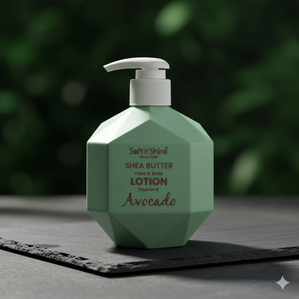 HYDRASOFT RADIANCE LOTION